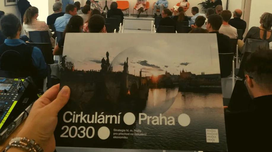 České firmy nerozumí ekonomickým benefitům cirkulární ekonomiky