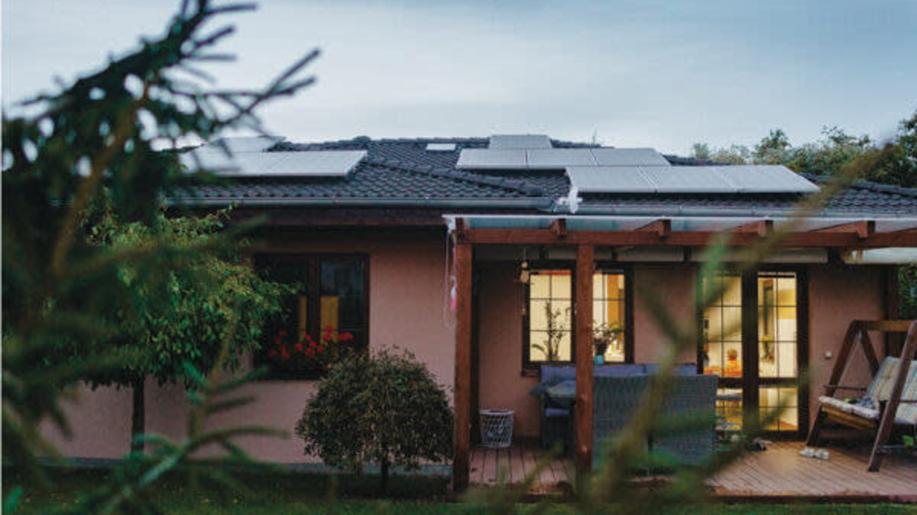 Říjnová Priorita je o energiích a realizovaných projektech