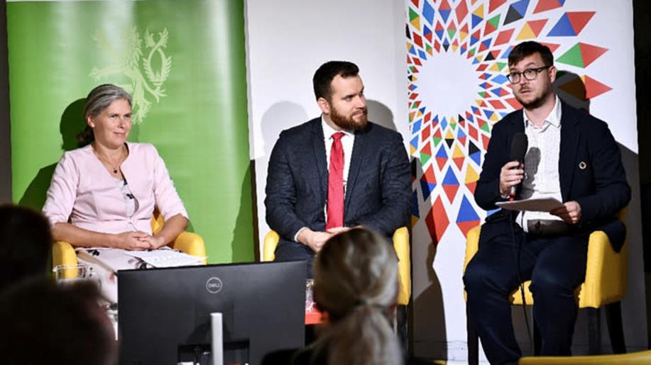 Týden udržitelnosti ukázal, co může pro lepší budoucnost udělat každý