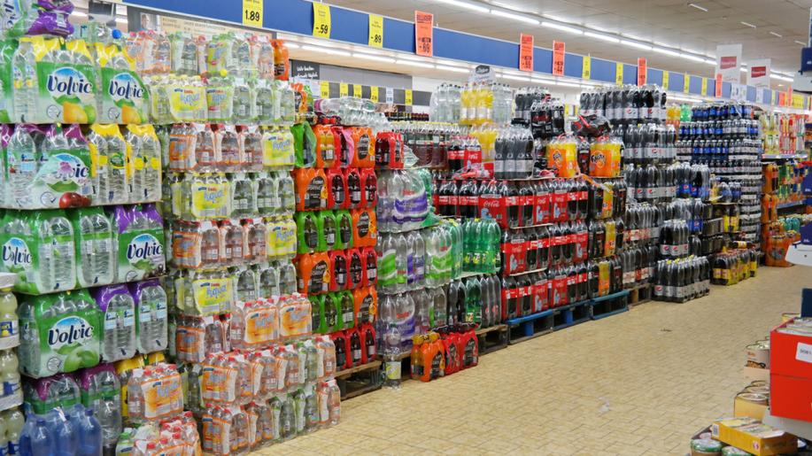 LIDL jako první obchodní řetězec v ČR zásobuje své prodejny 100% elektrickým kamionem