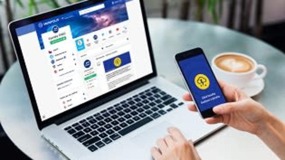Díky chytré komunikační síti MUNIPOLIS se výstrahy před nebezpečnými jevy dostanou do mobilů Čechů