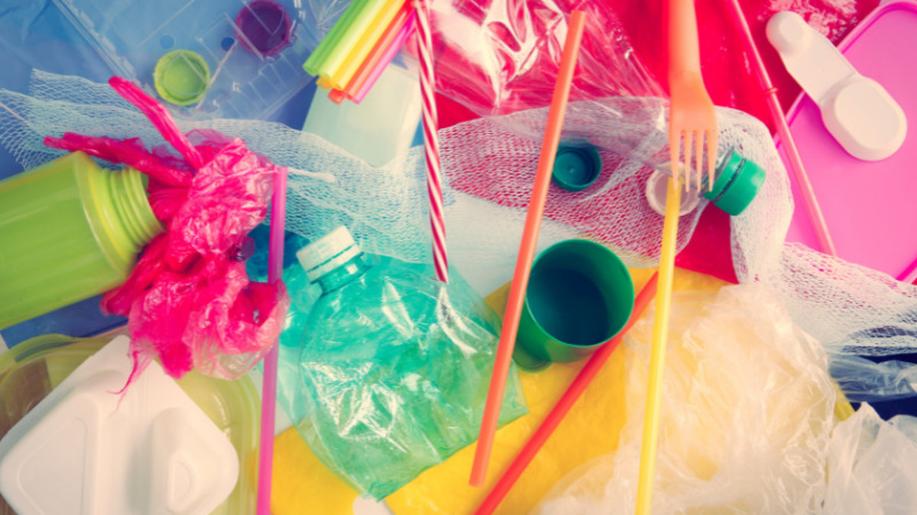 Metodický návod MPO pro recyklaci plastů