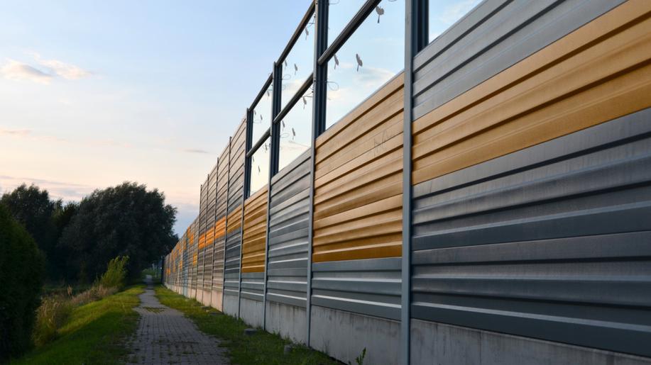 Při stavbě okruhu u Běchovic může vzniknout 45 metrů vysoký ochranný val