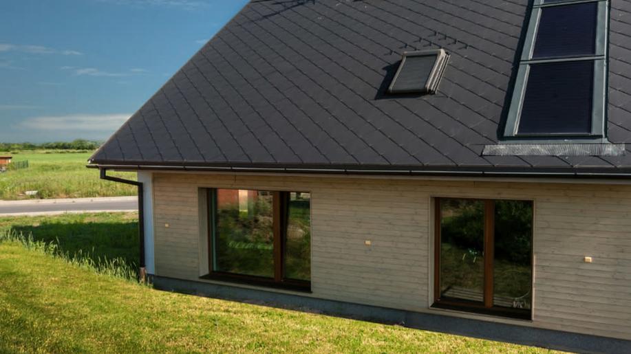 Vláda schválila návrh zákona o zeleném razítku pro stavebníky