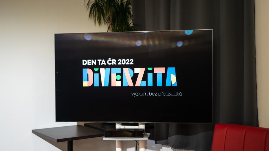 Aplikovaný výzkum zná své vítěze. Den TA ČR 2022 ukázal, proč je diverzita důležitá pro kvalitní výzkum i život v Česku