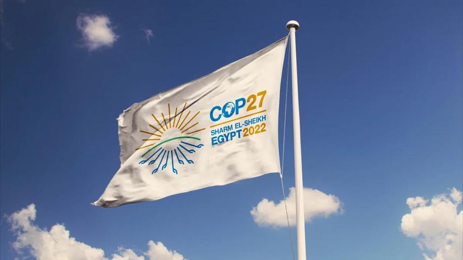 Svět je na cestě do klimatického pekla, řekl na úvod COP27 Guterres