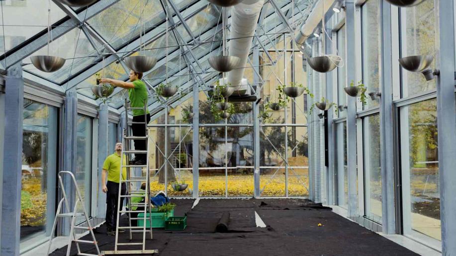 V Brně vznikla speciální divize Future Farming  pro dodávky technologií pro moderní zemědělství 4.0 