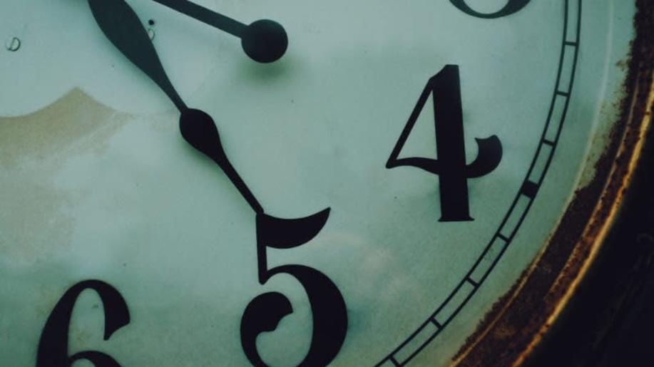 It's high time to reduce working time