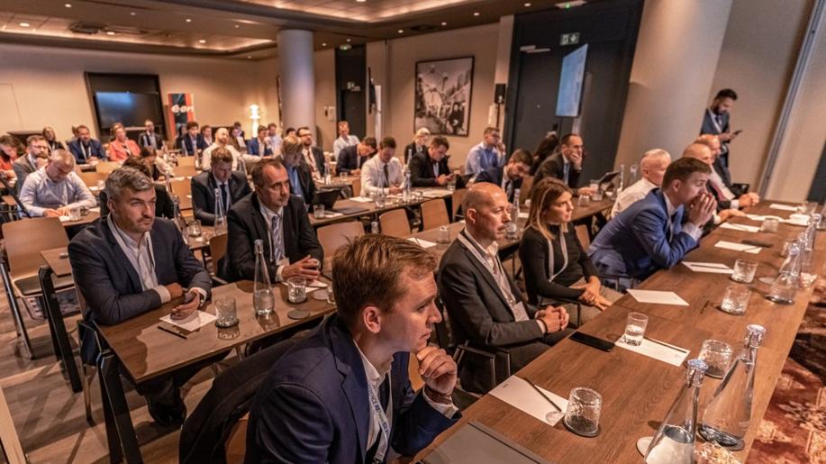 Spolupráce na národní i nadnárodní úrovni je pro energetickou tranzici klíčová, shodli se účastníci konference REPowerEU