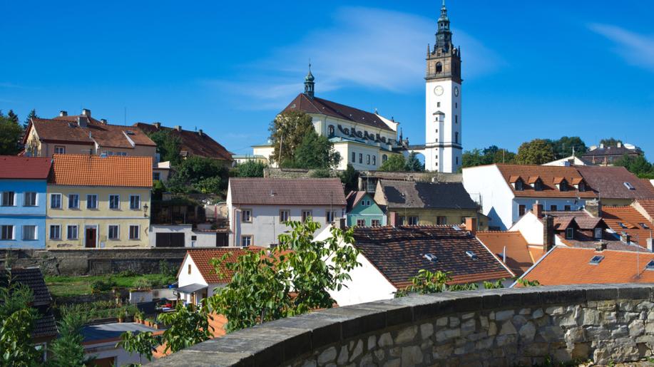 V Litoměřicích chtějí již brzy využívat k vytápění geotermální energii