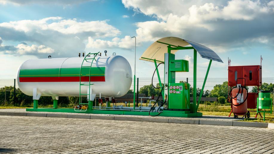 Loňský rekord registrací LPG vozidel je překonán. V Česku letos přibylo o 75 % více vozů na autoplyn