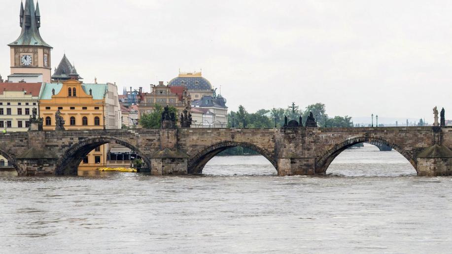 Nové výzvy z OPŽP přispějí k adaptaci ČR na změnu klimatu