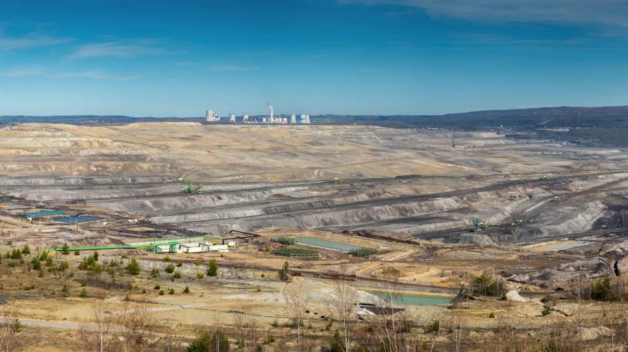 MŽP: Ostrý start Operačního programu Spravedlivá transformace. Do konce roku otevřeme výzvy pro uhelné kraje za 20 miliard korun