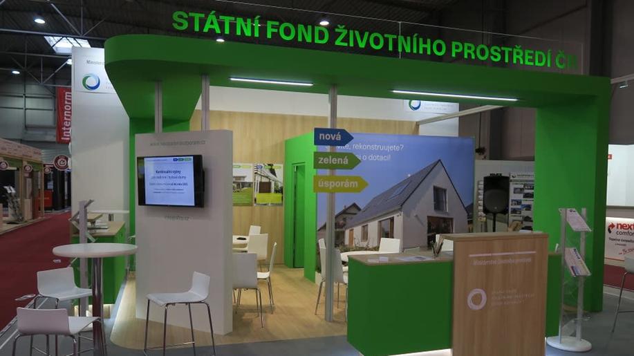 Výdaje SFŽP vzrostou o sedm miliard korun, návrh rozpočtu podpořil výbor