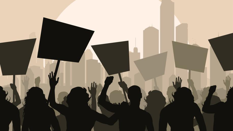 Vysokoškoláci v českých městech budou v příštím týdnu stávkovat za klima