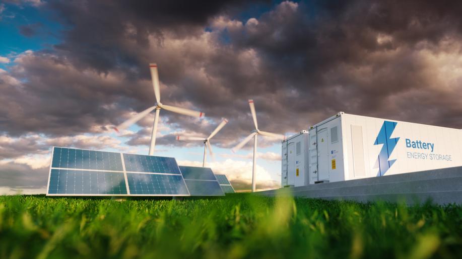 Polsko postaví největší evropské úložiště energie Polsko postaví největší evropské úložiště energie