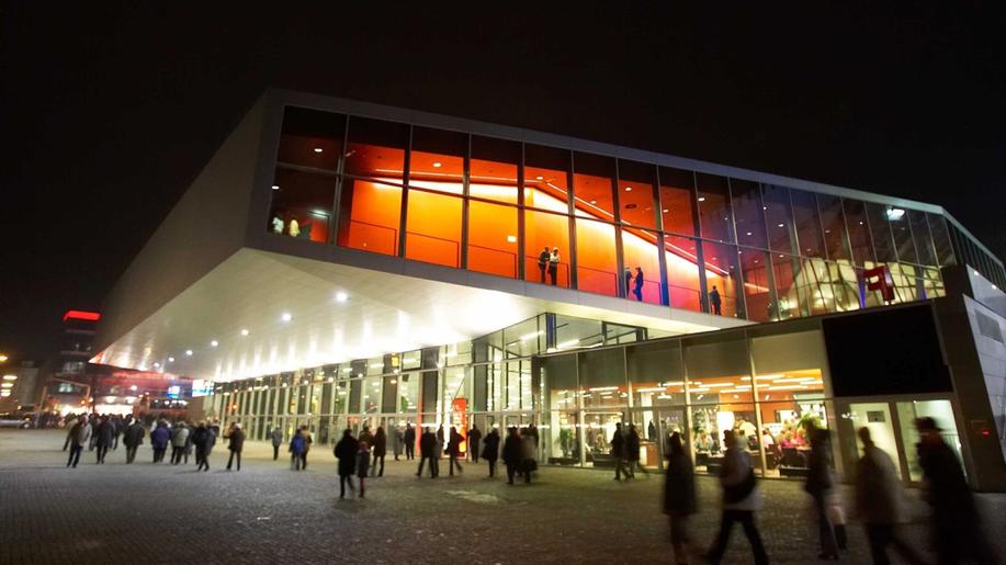 Na střechu nejvýznamnější rakouské multifunkční haly nainstalovala Vídeň fotovoltaiku