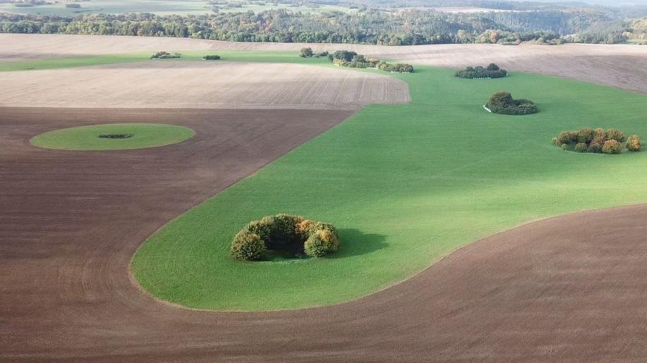 Výzkum pesticidů byl impulsem pro změny hospodaření v CHKO Moravský kras