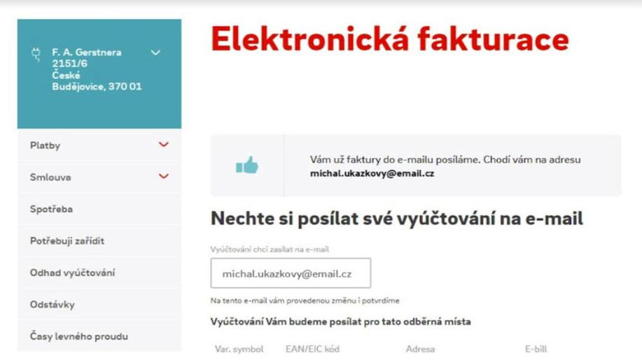42,5 tun papíru ročně ušetří zákazníci společnosti E.ON, kteří využívají elektronické faktury