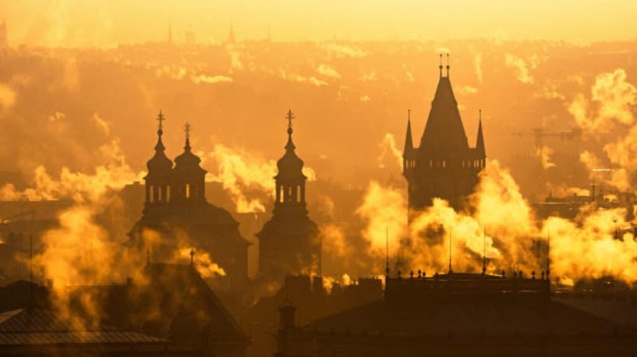 Europe's winter mirage over energy savings