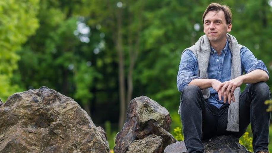 PODCAST: Varování před zemětřesením za pár korun. Chytré řešení nejen pro Nepál