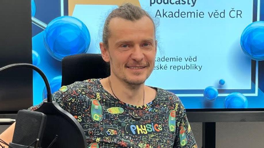PODCAST: Elektřina v létě zadarmo? S Martinem Ledinským o fotovoltaice