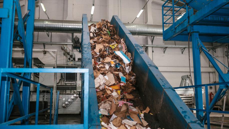 OZO Ostrava hledá desítky zaměstnanců pro novou třídicí linku