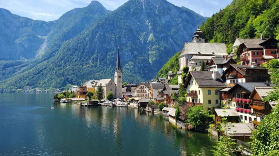 Austria's New Year's resolution: wellbeing within planetary boundarie