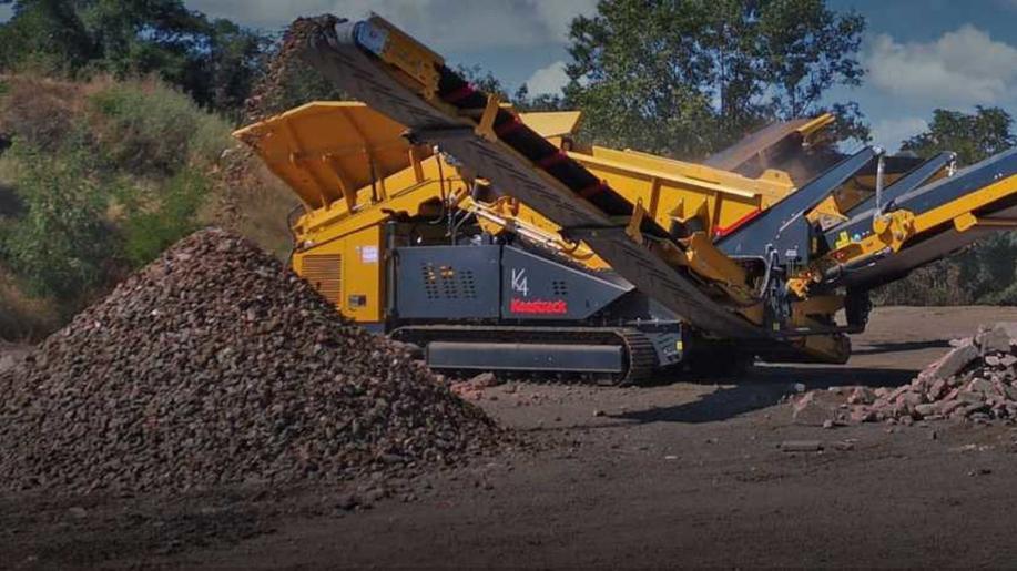 Znáte recyklovaný beton? Cirkularita ve stavební praxi