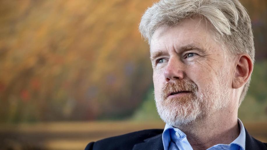 Novým předsedou Dozorčí rady Lesů ČR je Petr Sklenička, rektor České zemědělské univerzity a expert na adaptaci krajiny na klimatickou změnu