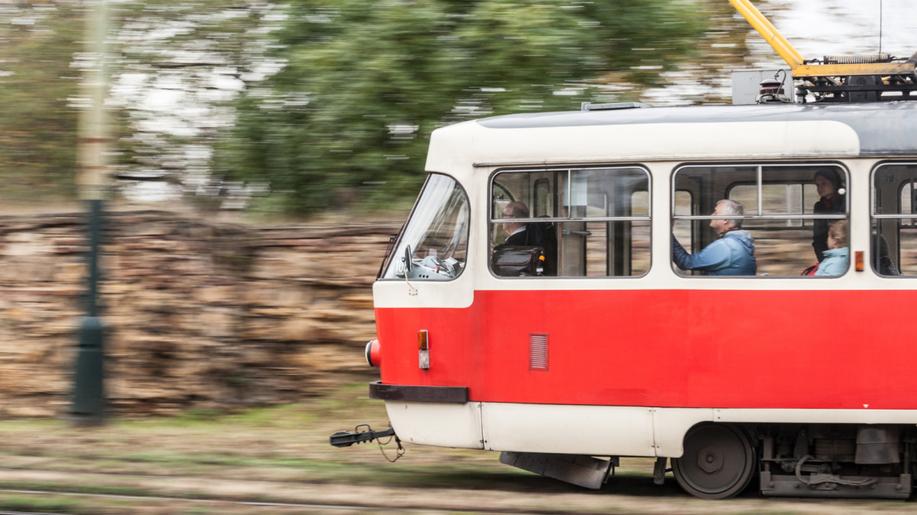 Změny v tarifech dopravních podniků v roce 2023