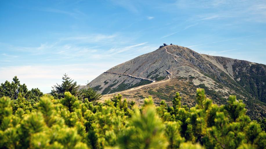 Krkonošský národní park si letos připomene 60. výročí, otevře návštěvnické centrum