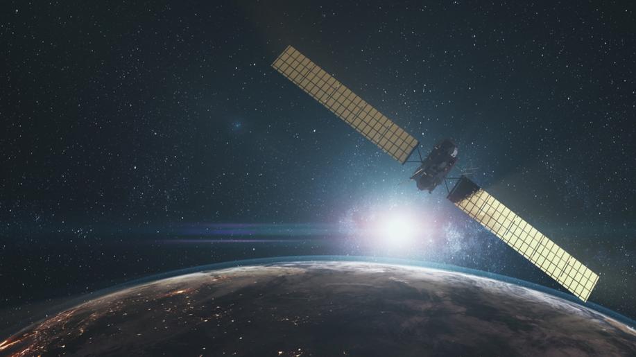 Vědci poslali řasy do vesmíru, teď zkoumají, jak je ovlivnila radiace a záření