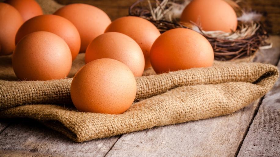 Nebojte se konzumace drůbežího masa a vajec