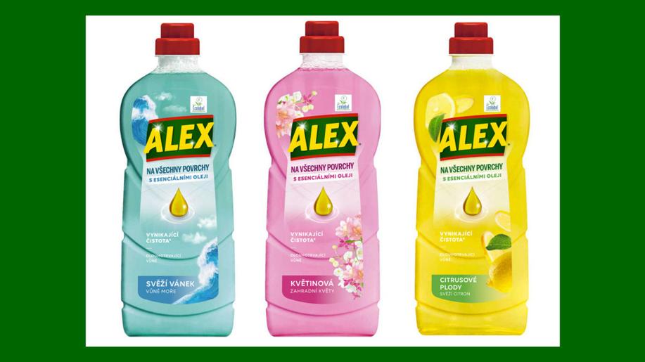 Novým držitelem EU Ecolabel se stala společnost AC MARCA