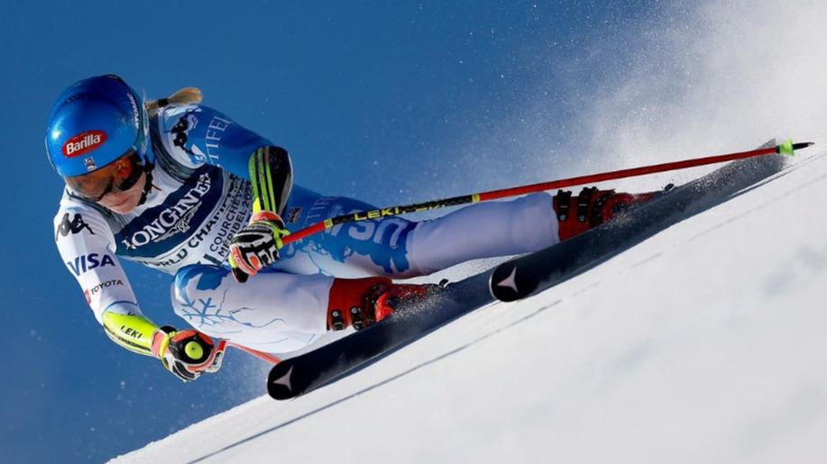 Lyžaři v čele se Shiffrinovou a Kildem napsali FIS dopis kvůli změnám klimatu
