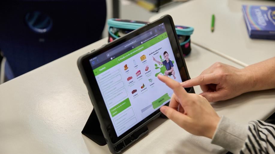 Vzdělávací projekt Smart Food proti plýtváním jídlem se testuje v praxi