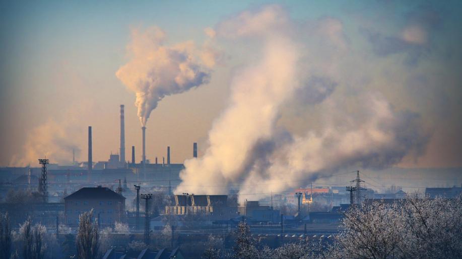 Ústavní soud dal za pravdu penzistce v bitvě za lepší ovzduší na Ostravsku