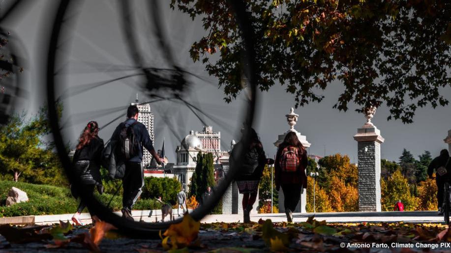Fotosoutěž Evropské agentury pro životní prostředí 2023: ZeroWaste PIX 2023