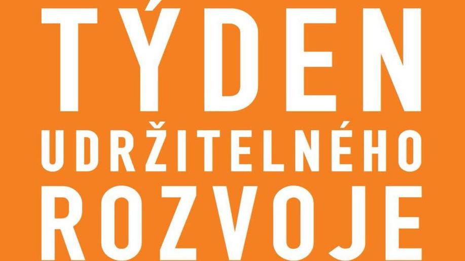 Začíná Evropský týden udržitelného rozvoje, letos i v Českém rozhlase