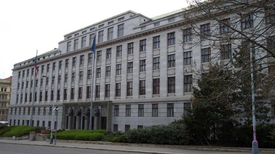 105. výročí vzniku Československa můžete oslavit i prohlídkou Ministerstva zemědělství. Ve čtvrtek otevře dveře i do běžně nepřístupných míst