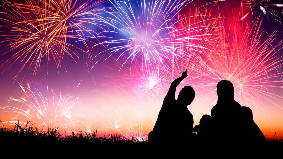 Společnost pro zvířata vyzývá k zákazu zábavní pyrotechniky