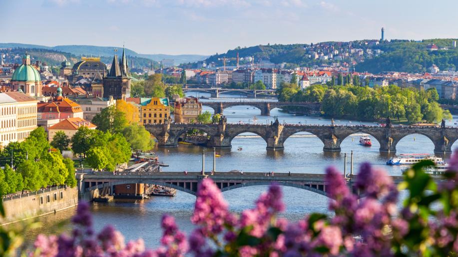 Praha plní klimatický plán: koupila bioplynku, snižuje emise CO2, a bioCNG vyrábí z čistírenského kalu