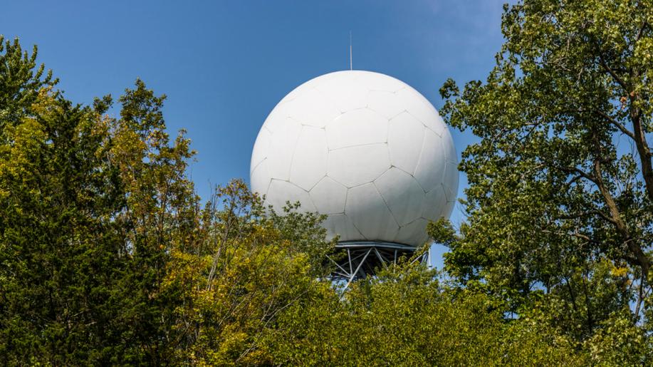 Africký klimatický summit by měl řešit i nedostatek radarů pro předpověď počasí