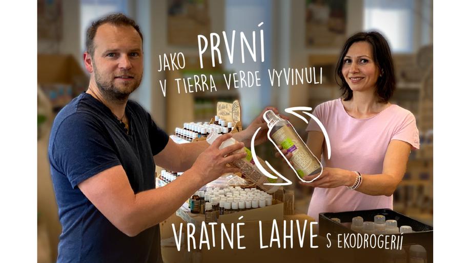 Startuje Týden bez odpadu