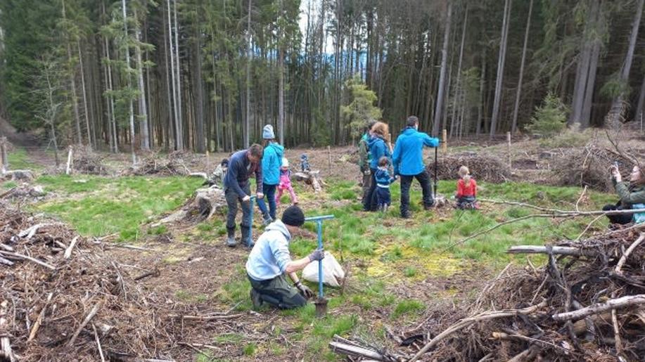 Rozvoj dobrovolnictví v Euroregionu Nisa 2023