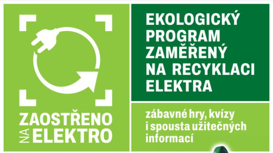 Město Jilemnice v Libereckém kraji zaostřilo na elektro