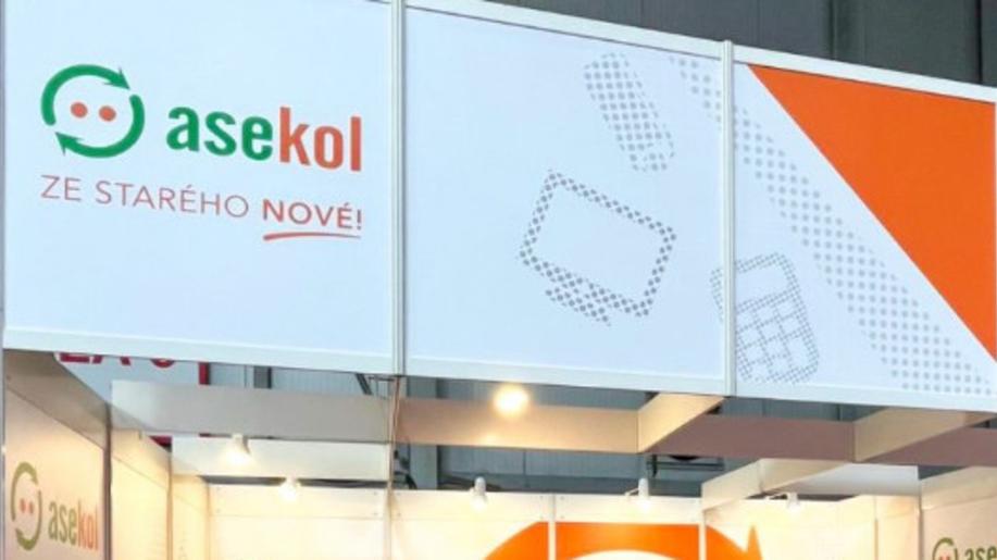 ASEKOL NA VELETRHU FAST DAY V LETŇANECH - INOVACE A UDRŽITELNOST PRO BUDOUCNOST!