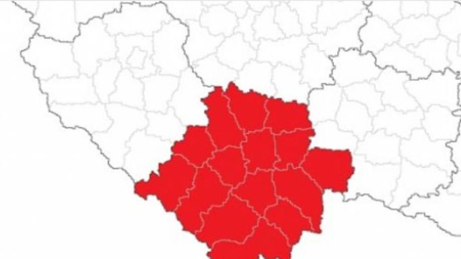 Rubrika Odpady v krajích s Petrem Havelkou - Jihočeský kraj