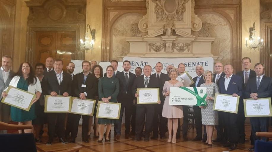 Zelená stuha České republiky 2023 zná svého vítěze!